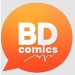 BD comics by izneo