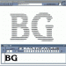 BG ASCII
