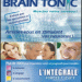 Brain tonic - L'intégrale Brain tonic - L'intégrale