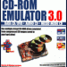 CD-ROM Emulator Network Terminal Server CD-ROM Emulator Network Terminal Server