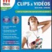 Clips & Vidéos sur iPod / iPhone