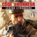 Code of Honor : The French Foreign Legion - Code d'Honneur : Légion Etrangère