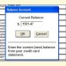 Credit Card Manager Credit Card Manager