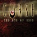 Curse - The eye of Isis