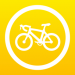 Cyclemeter GPS Vélo et Cours‪e