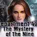Department 42 - The Mystery of the Nine