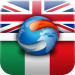 Dictionnaire Italien - Anglais