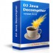 DJ Java Decompiler