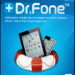Wondershare Dr.Fone - Phone Manager (iOS)