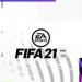 EA SPORTS™ FIFA 21