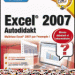 Microsoft Excel 2007