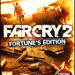 Far Cry 2  Fortune's Edition