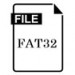 FAT32 Format