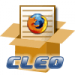 CLEO - Compact Library Extension Organizer