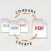 Free Online PDF Conversion