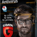 G DATA AntiVirus