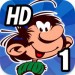 Gaston #1 HD - The Superball