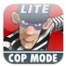 Gendarmes et Voleurs: mode Gendarme Gendarmes et Voleurs: mode Gendarme