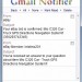 Gmail Notifier Gmail Notifier