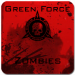 Green Force: Zombies