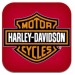 Harley-Davidson Scratchers