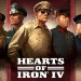 Hearts of Iron IV