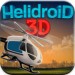Helidroid 3D : Hélicoptère R/C