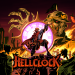 Hell Clock