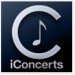 iConcerts Lite (Windows 10) iConcerts Lite (Windows 10)