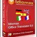 IdiomaX Office Translator