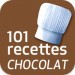 iGourmand 101 recettes chocolat