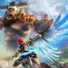 Immortals Fenyx Rising