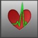 Instant Heart Rate - Moniteur Fréquence Cardiaque