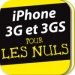 iPhone 3G et 3GS POUR LES NULS