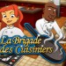 Kitchen Brigade - La Brigade des Cuisiniers