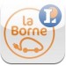 La Borne E.Leclerc La Borne E.Leclerc