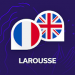 Larousse Dictionnaire Français/Anglais
