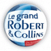 Le Grand Robert & Collins (Français/Anglais)