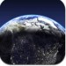 Living Earth - Clock & Weather