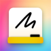 Markerpad