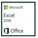 Microsoft Excel 2016