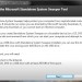 Microsoft Standalone System Sweeper Microsoft Standalone System Sweeper