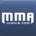 MMA Junkie