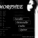 Morphee