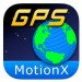 MotionX GPS MotionX GPS