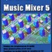 Music Mixer