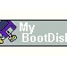 My BootDisk