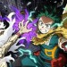 My  Hero Academia : All's Justice