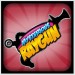 Mysterious Raygun Mysterious Raygun