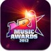 NRJ Music Awards 2012